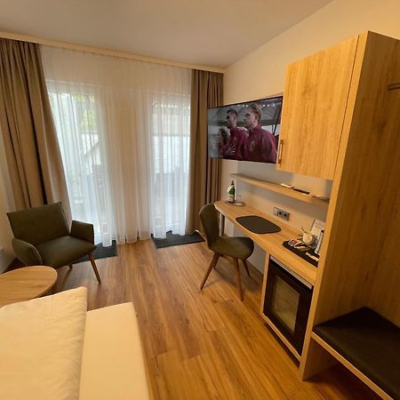 Hotel Wilms 科隆 外观 照片