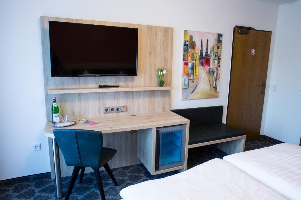 Hotel Wilms 科隆 外观 照片