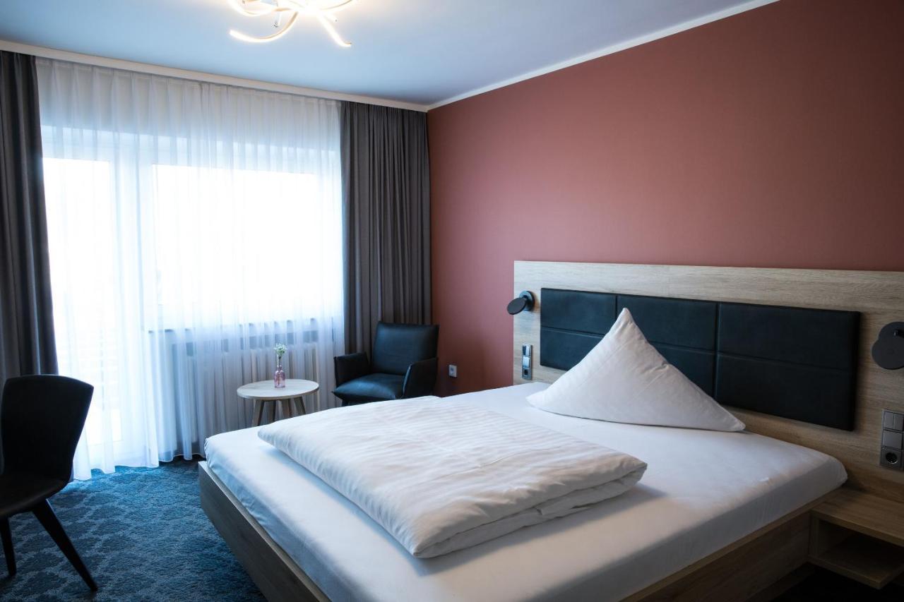 Hotel Wilms 科隆 外观 照片