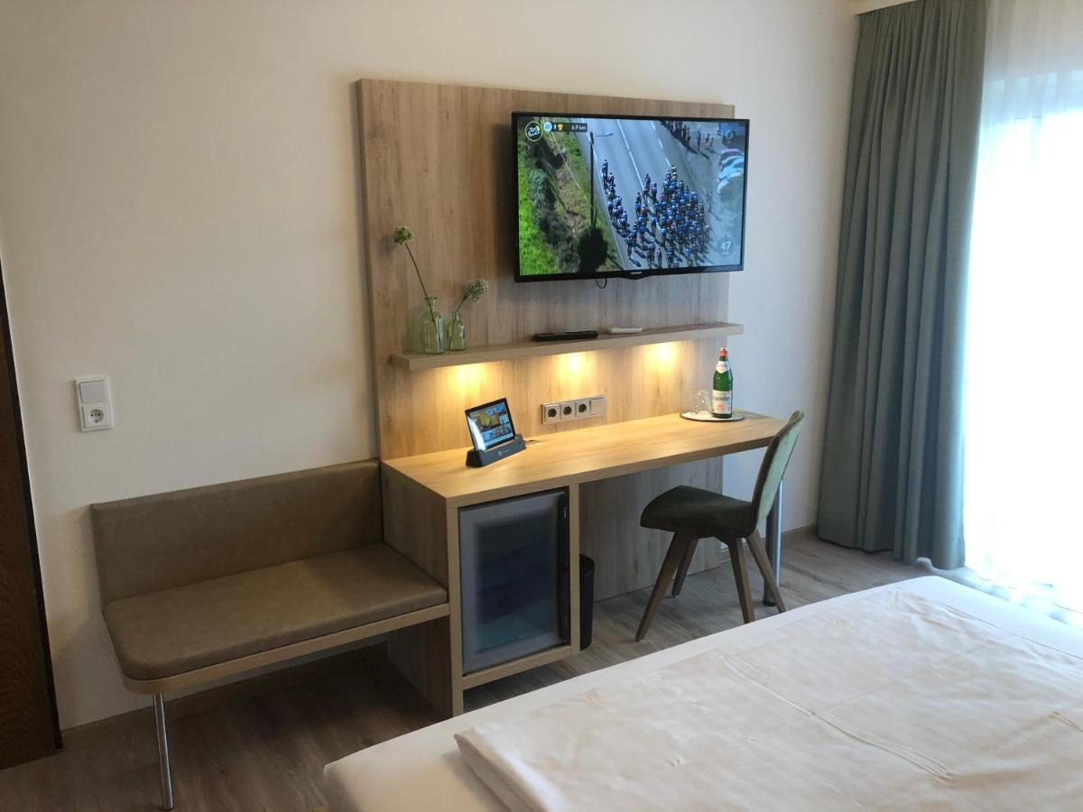 Hotel Wilms 科隆 外观 照片