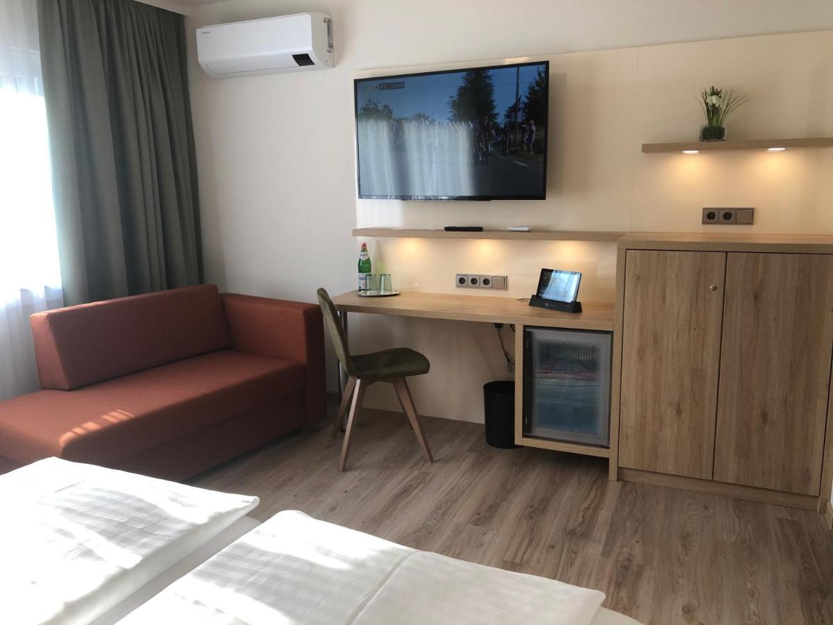 Hotel Wilms 科隆 外观 照片