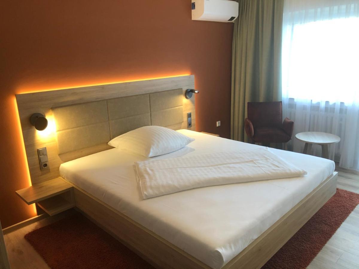 Hotel Wilms 科隆 外观 照片