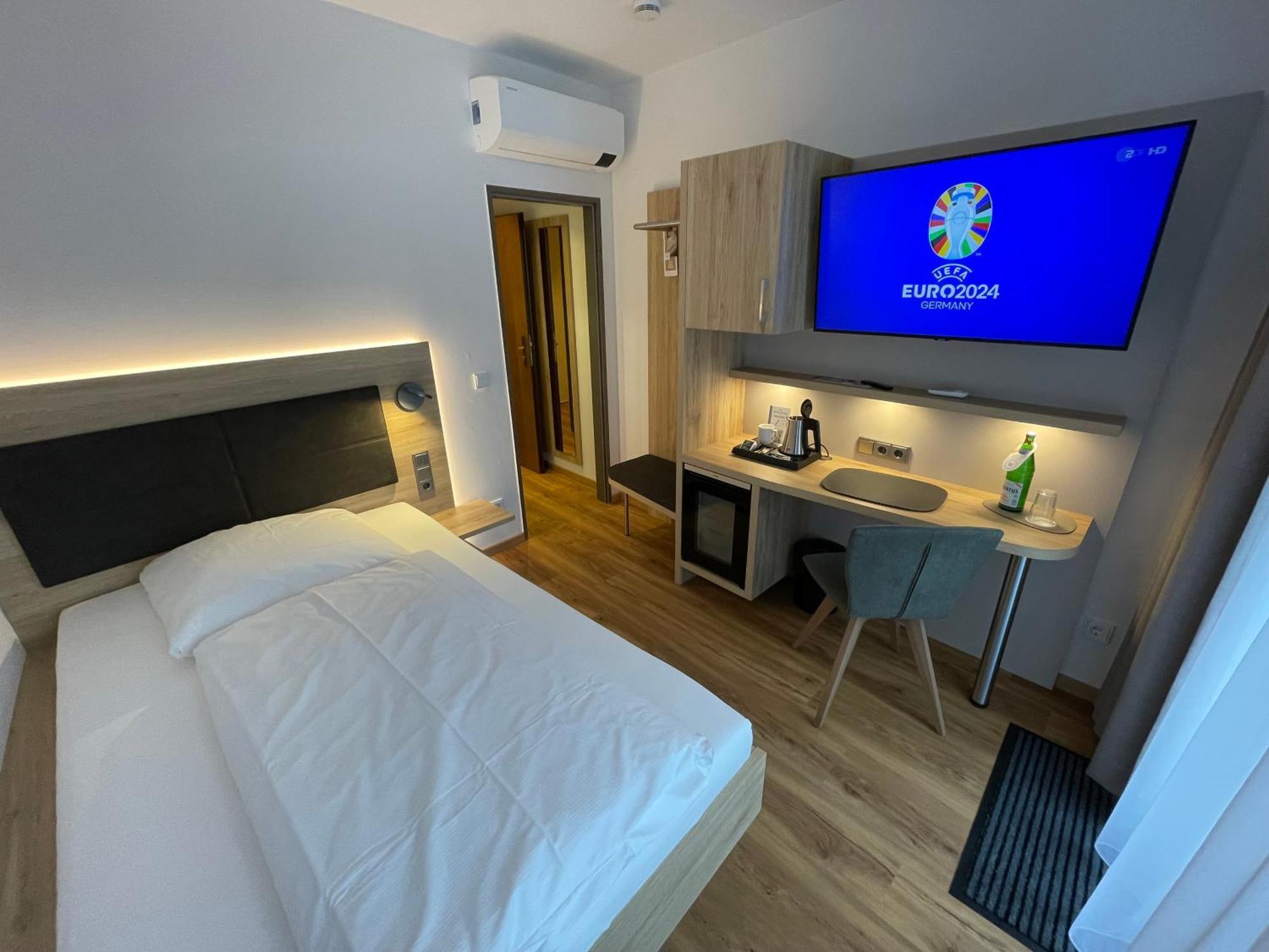 Hotel Wilms 科隆 外观 照片