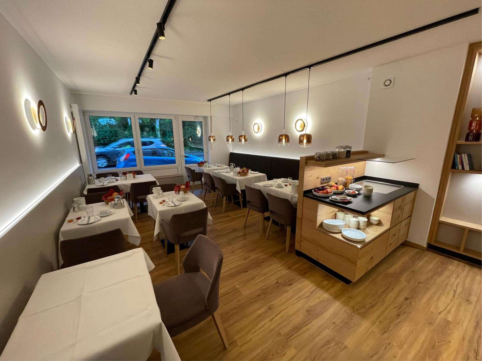 Hotel Wilms 科隆 外观 照片