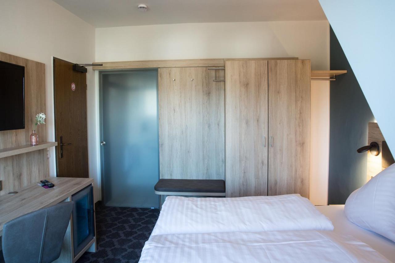 Hotel Wilms 科隆 外观 照片