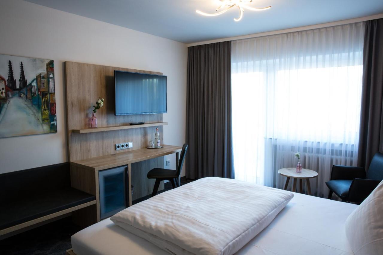 Hotel Wilms 科隆 外观 照片