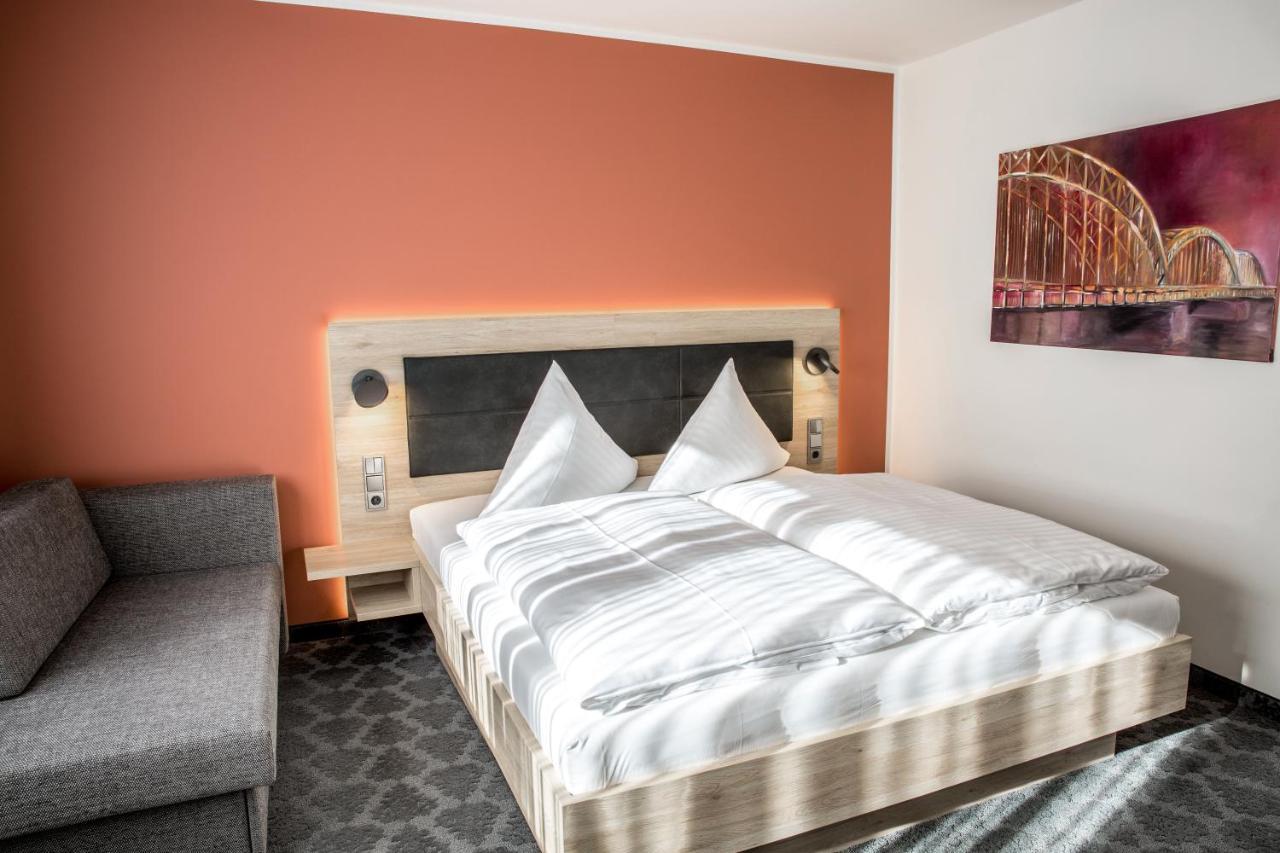 Hotel Wilms 科隆 外观 照片