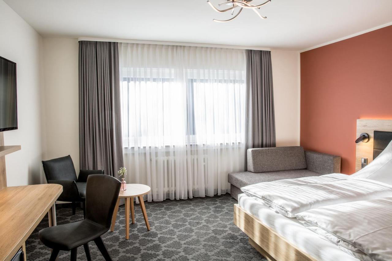 Hotel Wilms 科隆 外观 照片