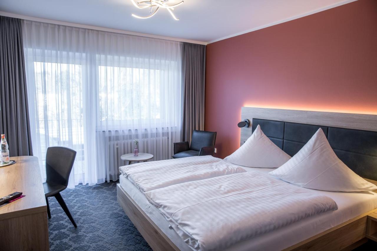 Hotel Wilms 科隆 外观 照片