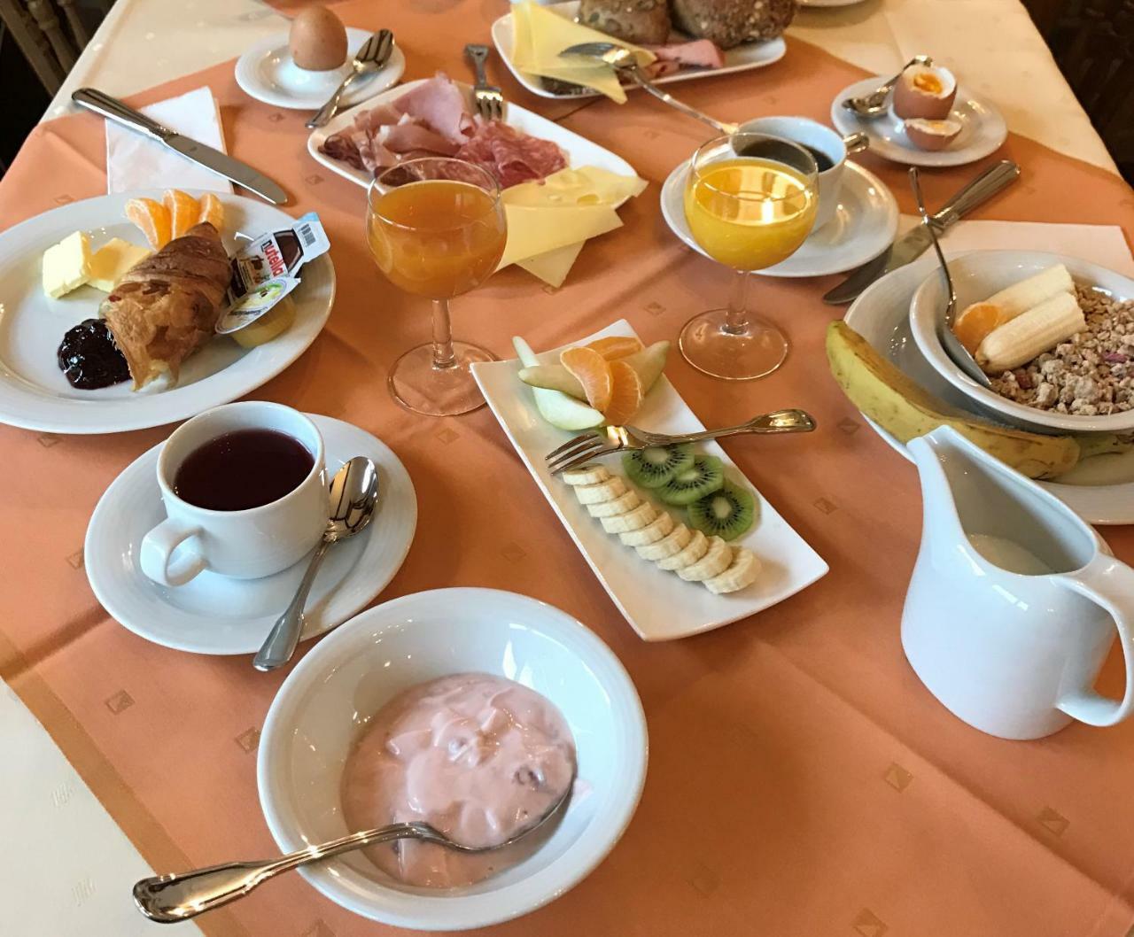 Hotel Wilms 科隆 外观 照片